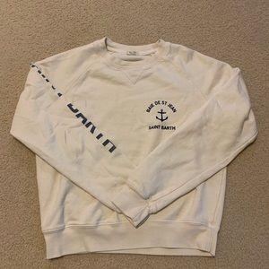 john galt brandy melville sweatshirt